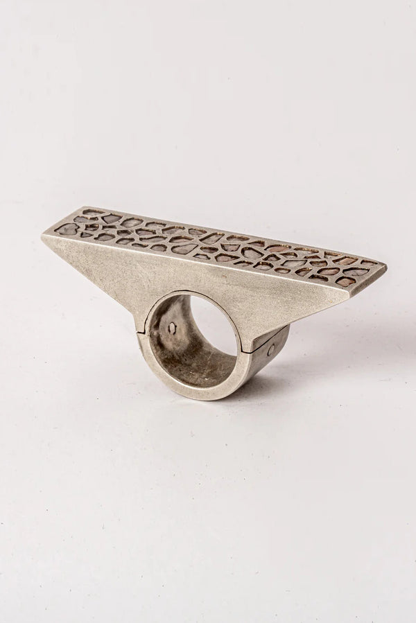 Parts of Four Bridge Ring 17mm 1201-4-DA+DIA-8 PPOF17